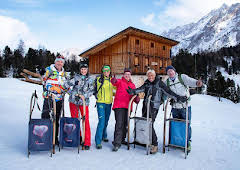 Amazing Hotels: Life Beyond the Lobby