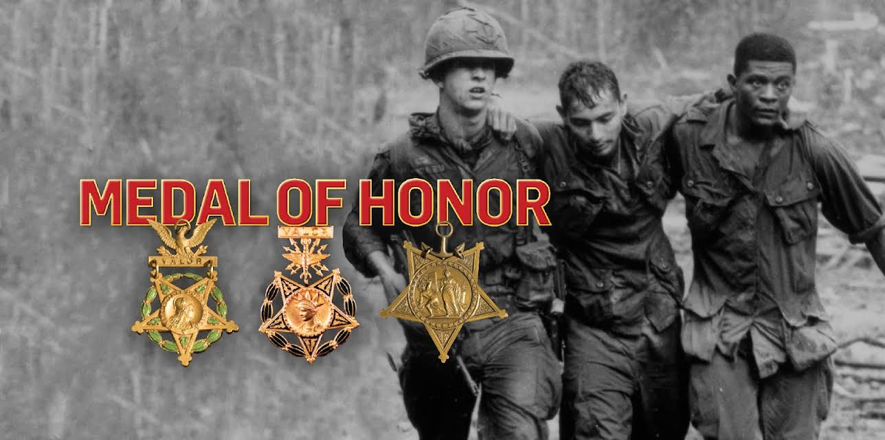 Medal of Honor (2008)