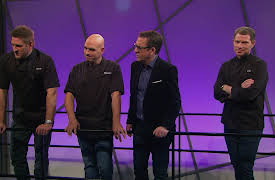 All-Star Academy Season 1: Choosing Teams