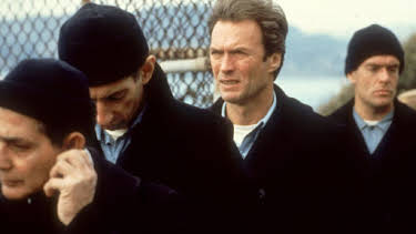 20:15: Flucht von Alcatraz | Arte | 5/31 2026
