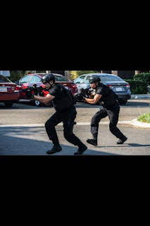 02:38: S.W.A.T.: Los hombres de Harrelson (T4): Ep.5 Fractura | AXN | 7/21 2026