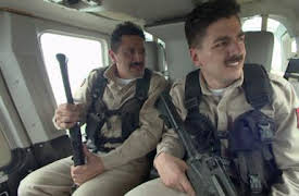 Pablo Escobar, el patrón del mal: Episodio 60