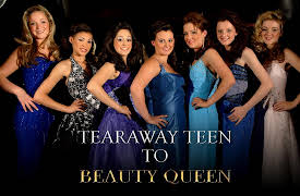 Tearaway Teen to Beauty Queen: Episode 1