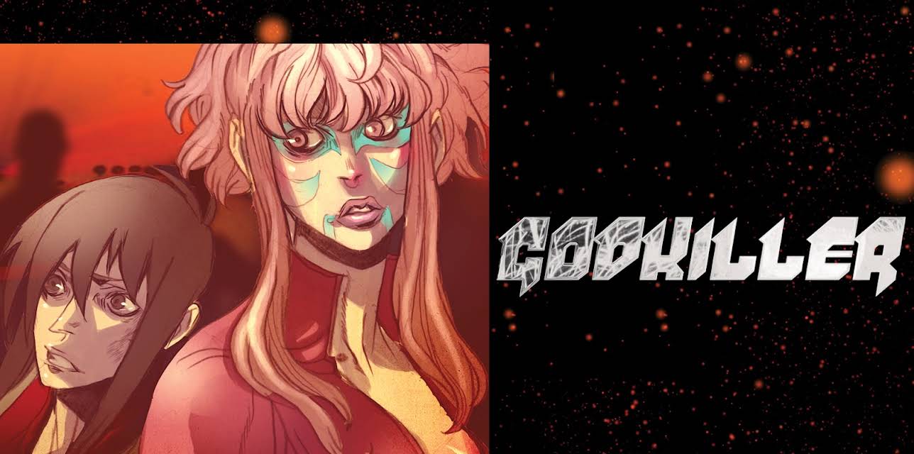 Godkiller (2010)