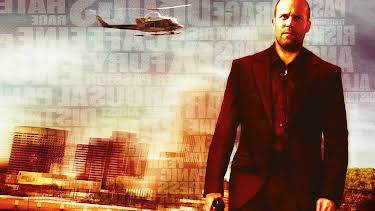 01:00: CINE CUATRO: 'CRANK: VENENO EN LA SANGRE' | Cuatro | 9/26 2026