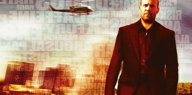 23:55: CINE CUATRO: 'CRANK: VENENO EN LA SANGRE' | Cuatro | 1/23 2026