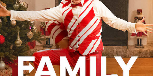 Family Switch (2023)