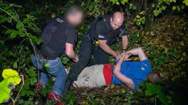 5:00 PM: Police Interceptors (S12 E1) (S12) | 5 Star | 4/3 2026