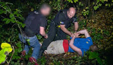 Police Interceptors (S12 E1)