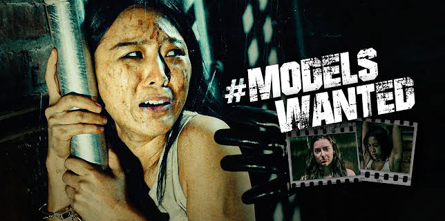 #Models Wanted (2024)