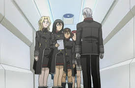 Solty Rei: Half Kidding