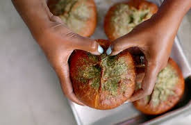 Nadiya bager: Episode 7