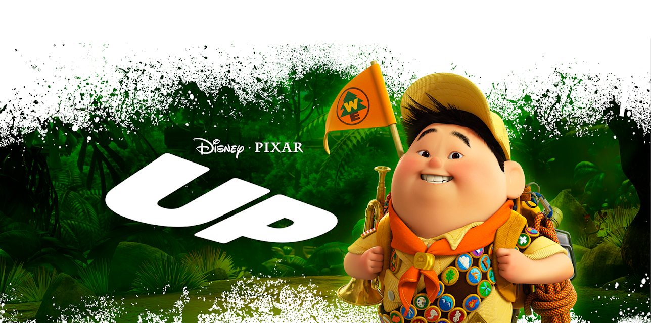 Up (Bonus Content) (2009)