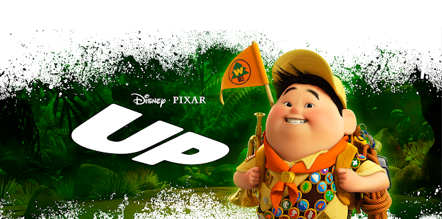 Up (Bonus Content) (2009)