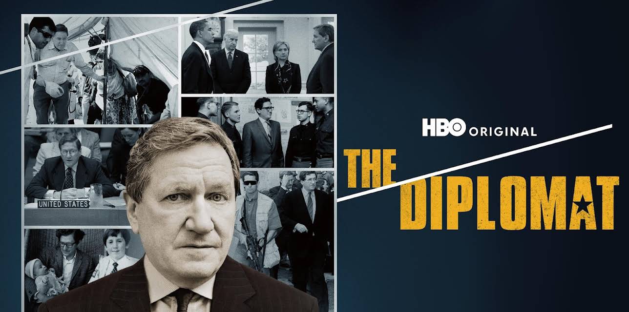 The Diplomat (2015)