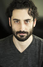 Robert Allan Hughes as Dog Show Man