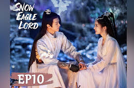 Snow Eagle Lord: Snow Eagle Lord EP10