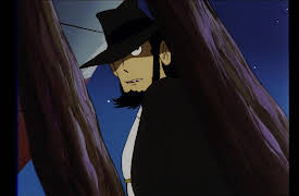Lupin the 3rd Part 1: Operation Jewel Snatch