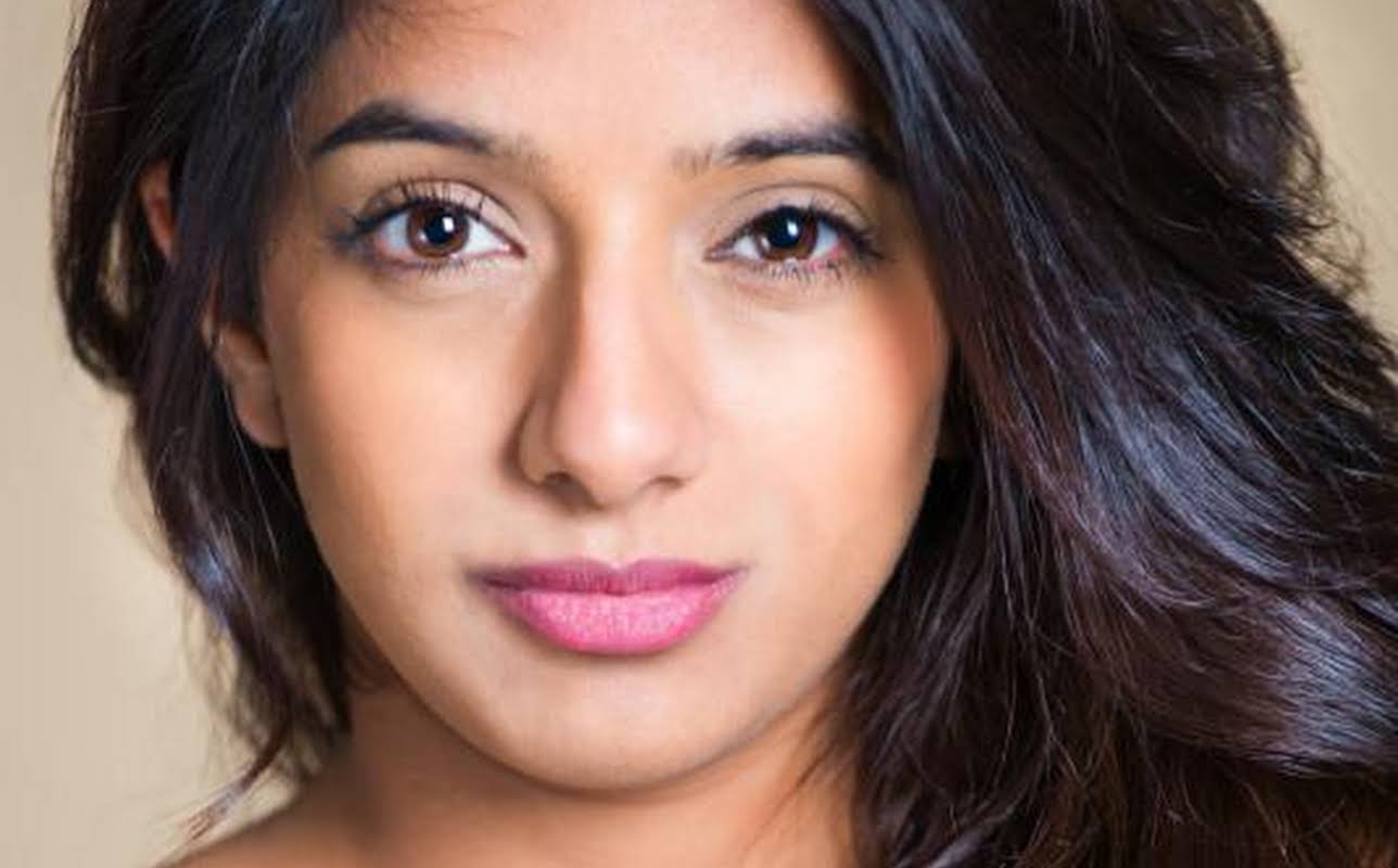 Nimisha Odedra