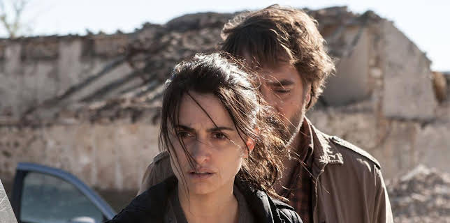 00:30: Offenes Geheimnis | BR Fernsehen | 11/20 2025