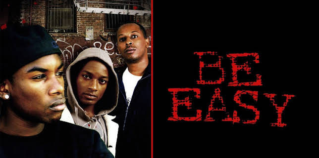 Be Easy (2007)