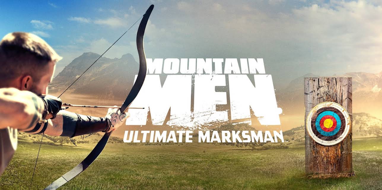 Mountain Men: Ultimate Marksman