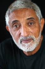 Chaim Jeraffi as Drifter