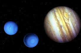 Cosmic Vistas: Outer Limits