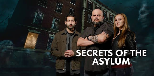 Secrets of the Asylum Season 1