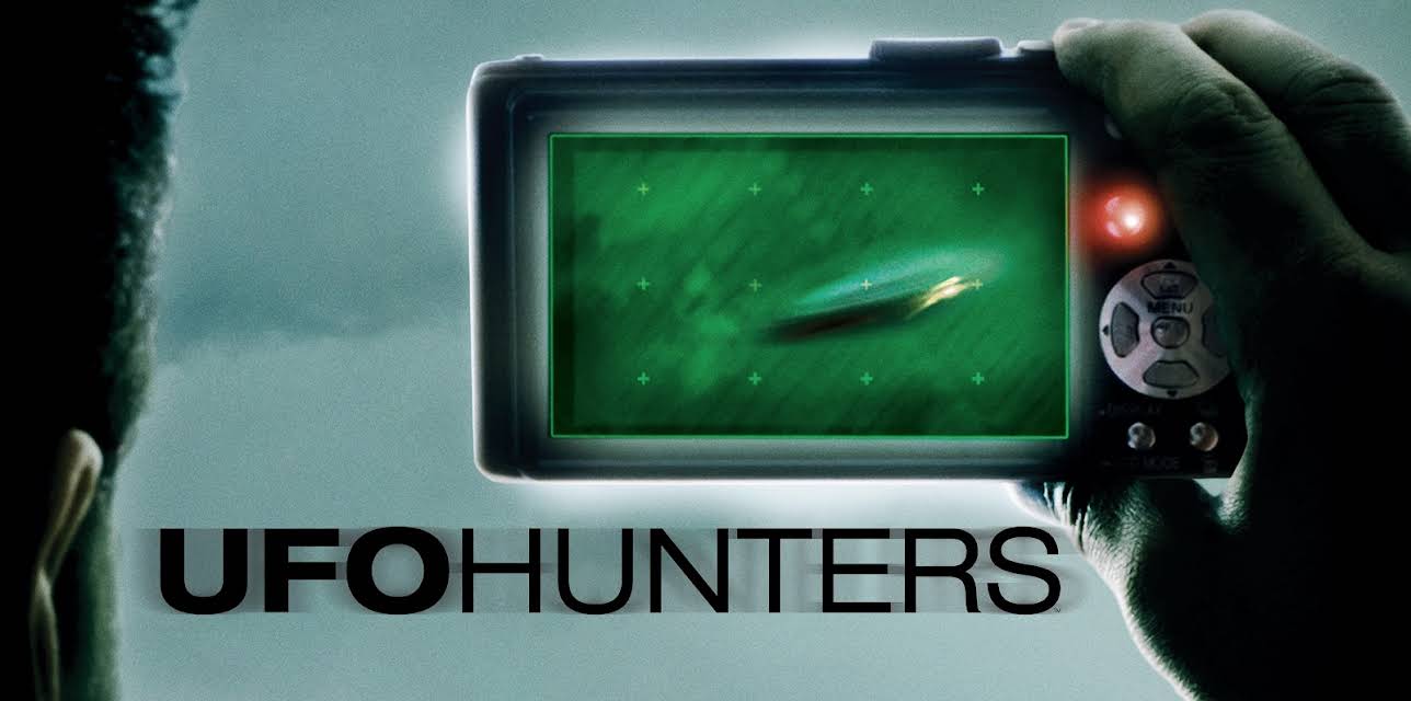 UFO Hunters