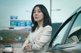 La Casa de Papel: Korea: Avsnitt 11