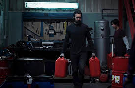 The Head, Season 1: Episode III