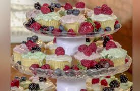 Sugar Rush: Weddings