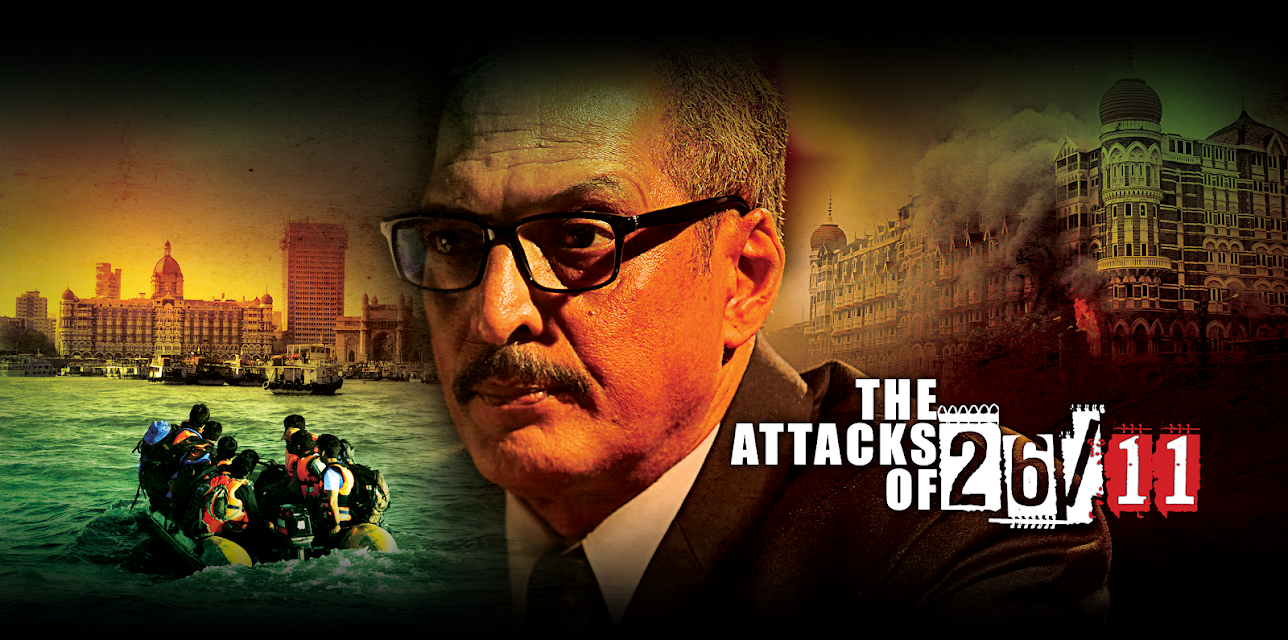 The Attacks of 26-11 (2013)
