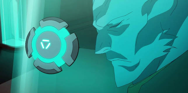 12:50: Voltron: Legendärer Verteidiger | ProSieben Maxx | 1/17 2026