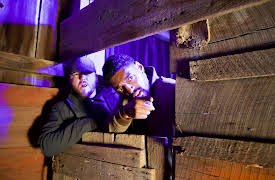 Ghost Brothers: Haunted Houseguests, Season 1: The Bad Man