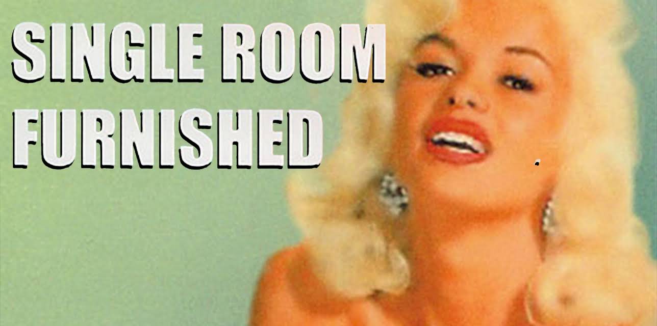 Single Room Furnished (1968)