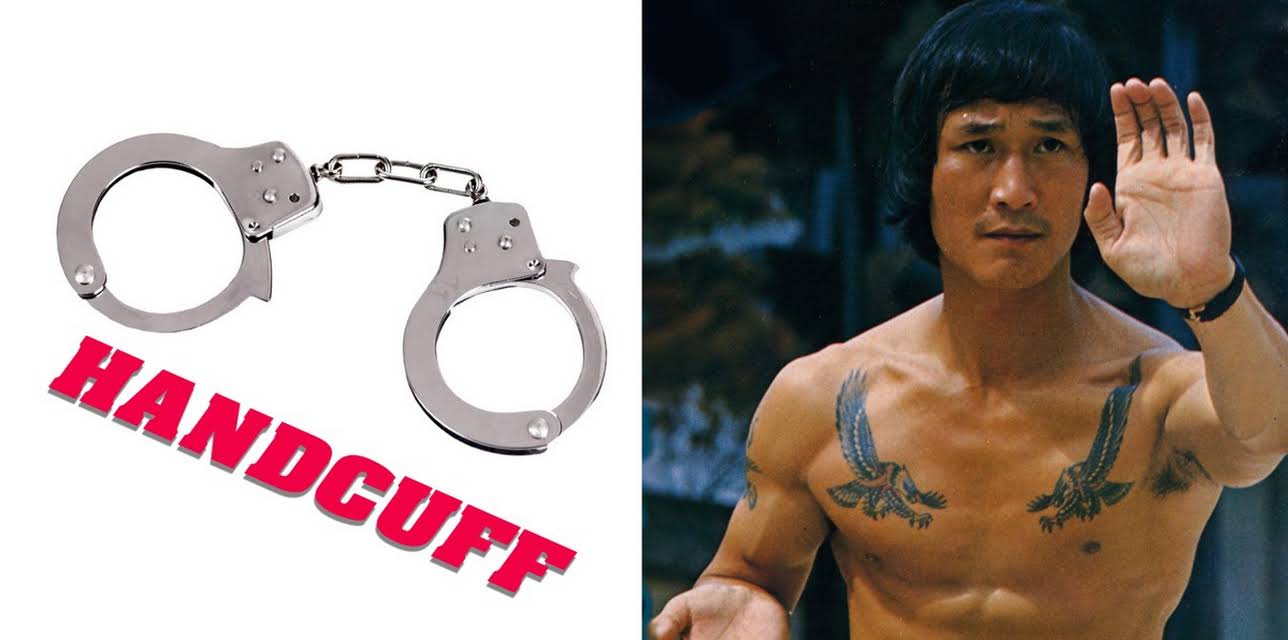 Handcuff (1979)