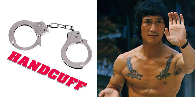 Handcuff (1979)