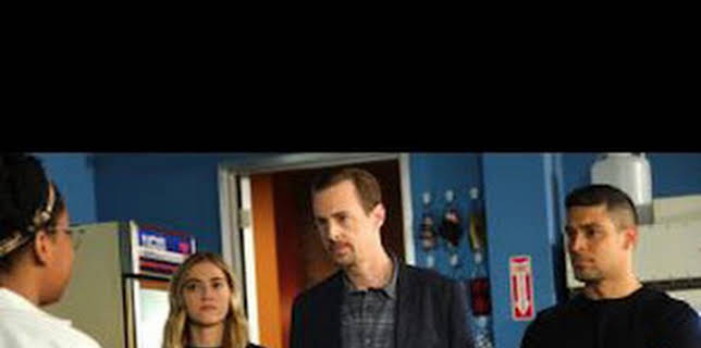 17:17: Navy: Investigación criminal (T18): Ep.10 Perro guardián | AXN | 2/26 2026