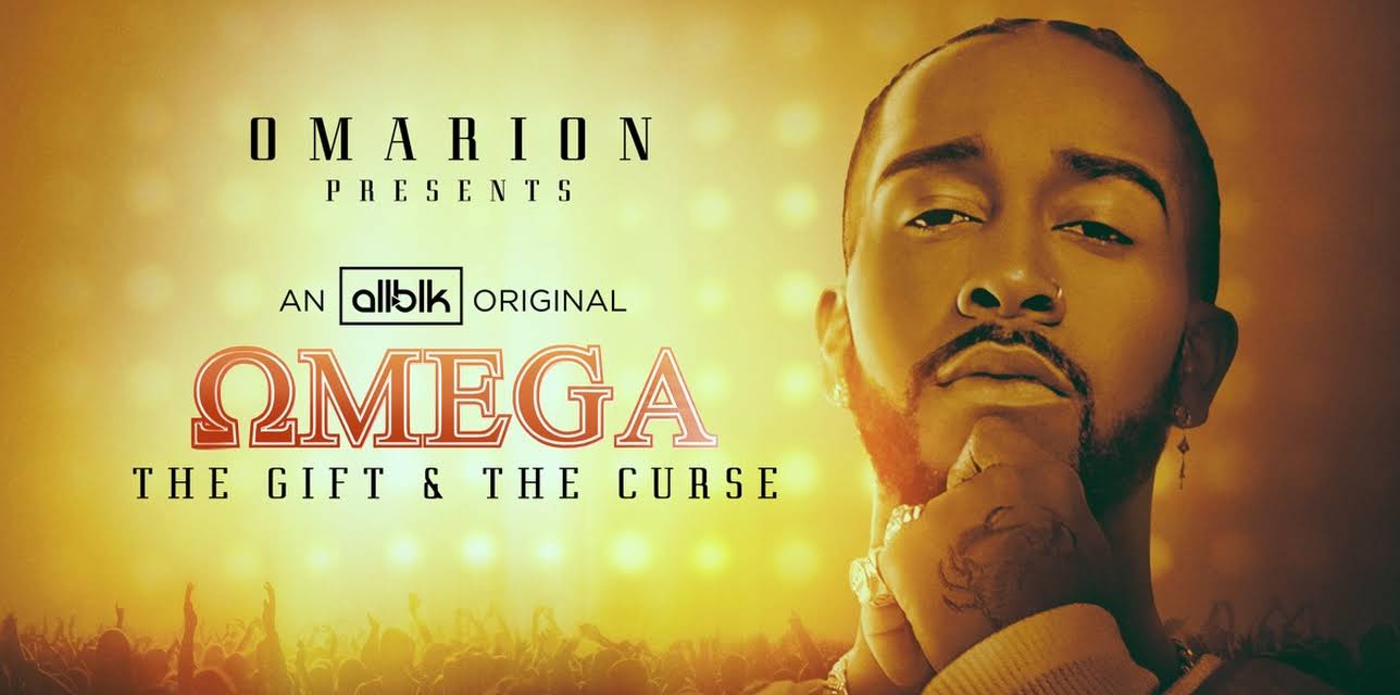 Omega: The Gift & the Curse