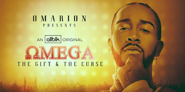 Omega: The Gift & the Curse