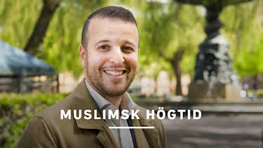 18:30: Muslimsk högtid: Hijri - nyåret | SVT2 | 6/16 2026