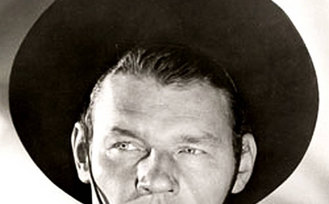 Leo Gordon