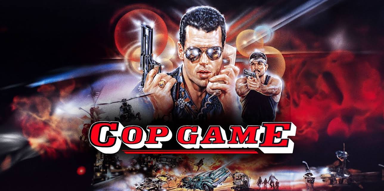 Cop Game (1991)