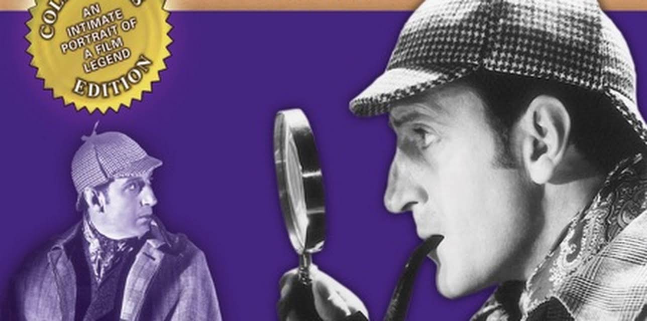 Sherlock Holmes: Sir Arthur Conan Doyle - The Real Sherlock Holmes, A Documentary (2005)