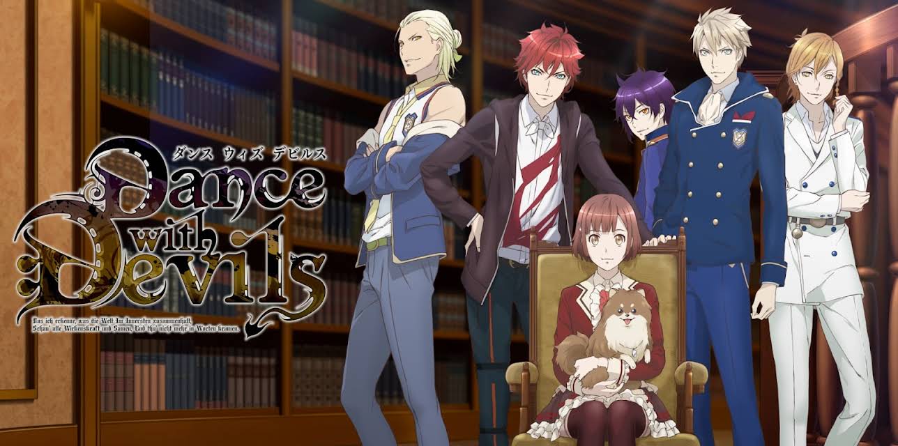 Dance with Devils: Season 1