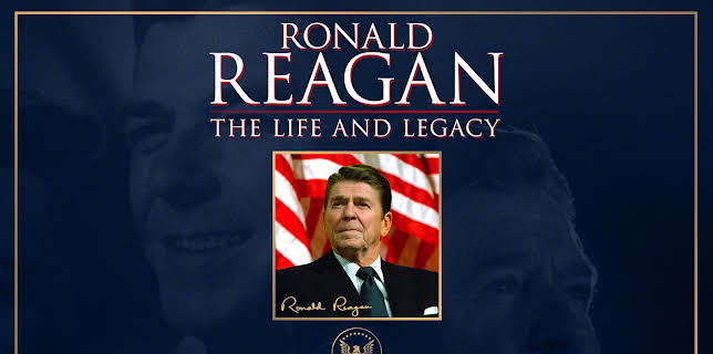 Ronald Reagan: The Life and Legacy