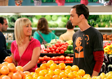 17:15: Big Bang Theory, The (S1 E4) (S1) | Kanal 9 | 6/3 2026
