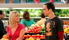 Big Bang Theory, The (S1 E4)